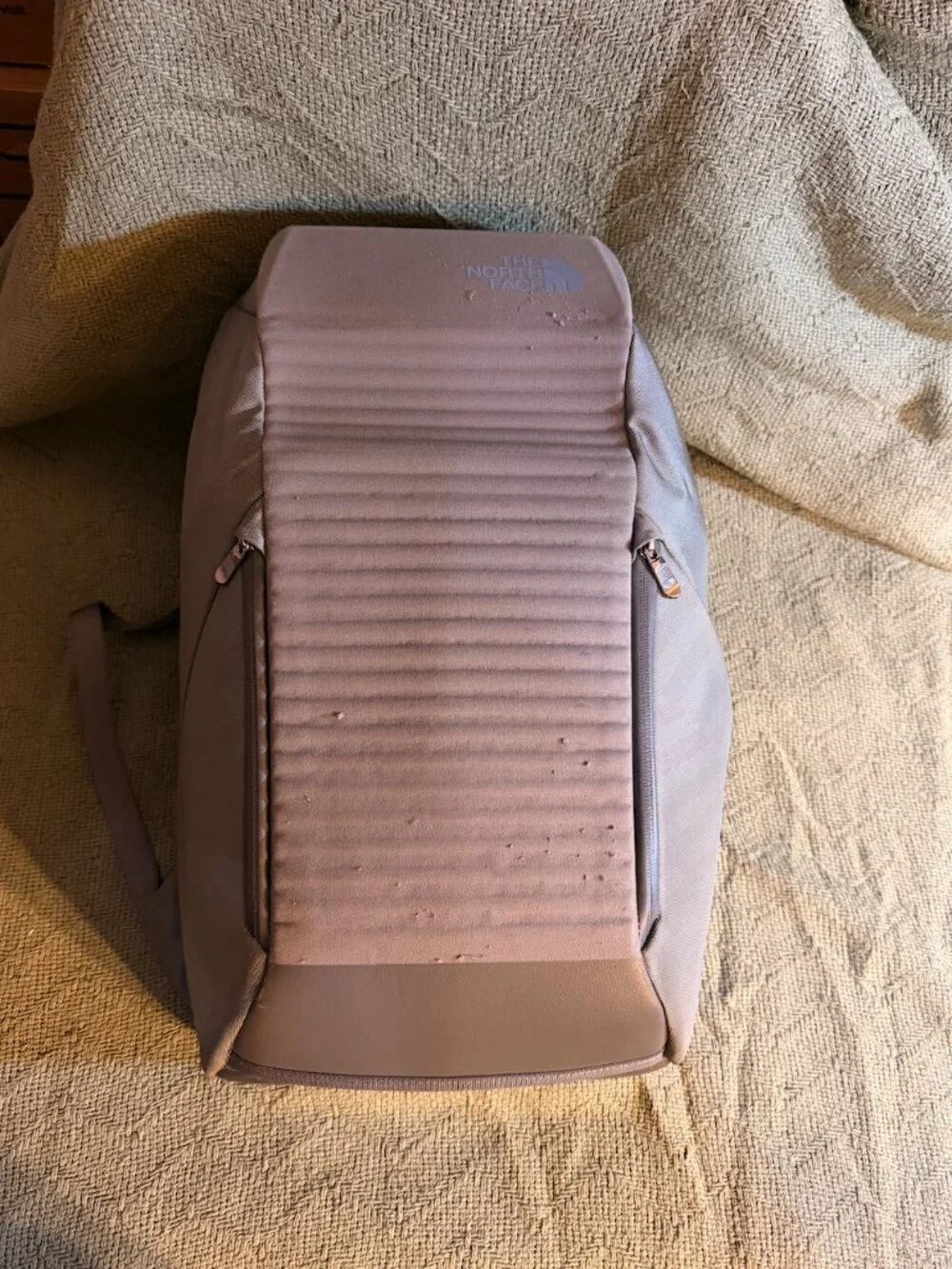 The North Face Access Pack 22L Commuter Backpack
